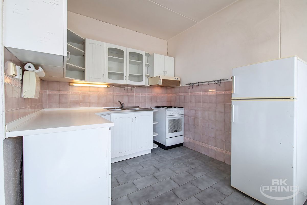Prodej bytu 3+kk 68 m²