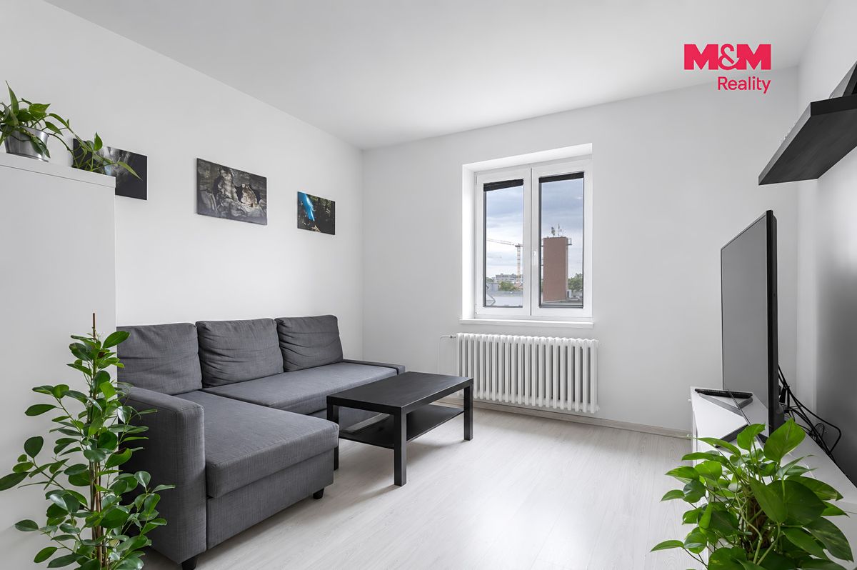 Prodej bytu 3+kk 69 m² – fotografie 3