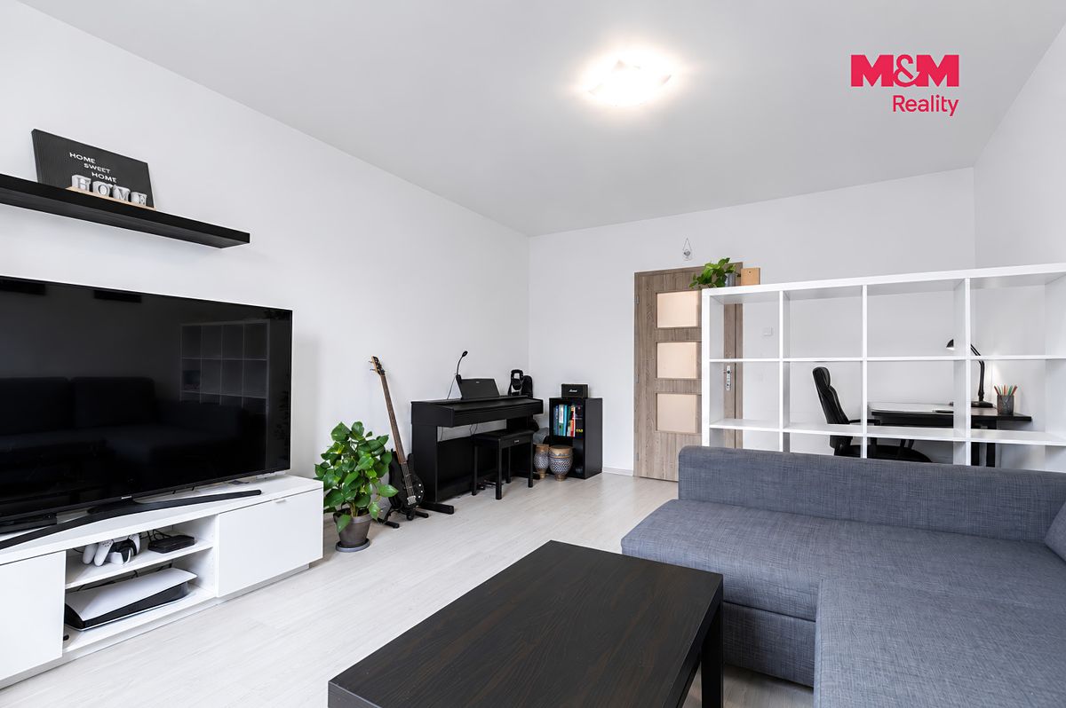 Prodej bytu 3+kk 69 m² – fotografie 5