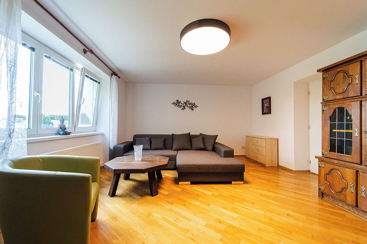 Prodej bytu 3+1 70 m² – fotografie 3