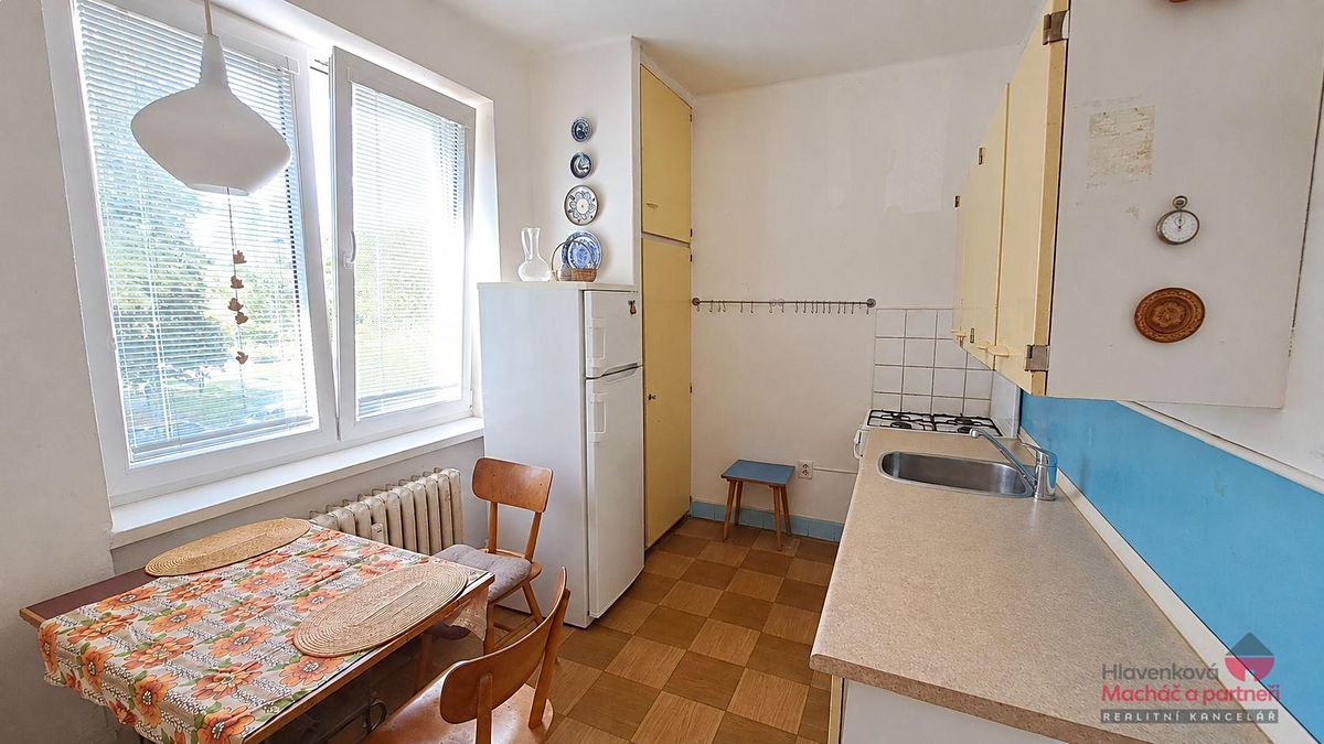 Prodej bytu 2+1 57 m² – fotografie 2