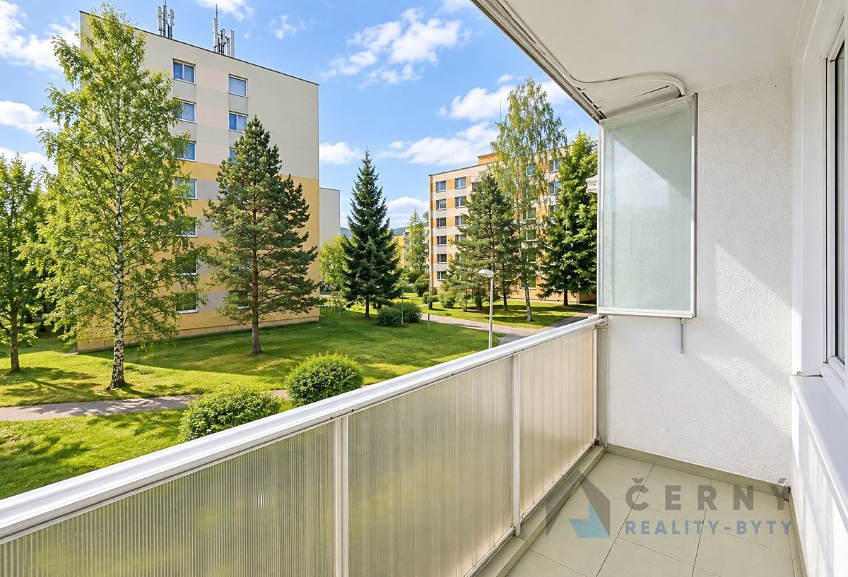 Prodej bytu 2+1 68 m² – fotografie 3