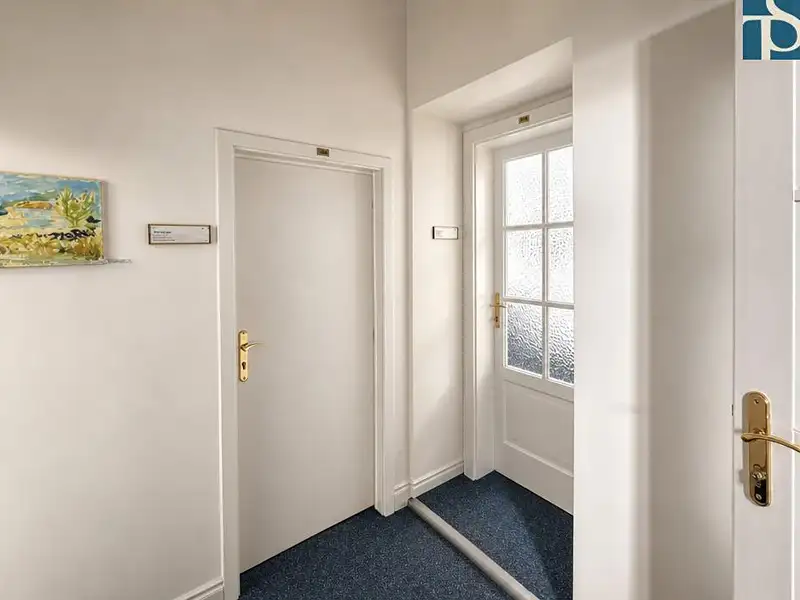 Pronájem kanceláře 16 m², Praha – náhled fotky 3