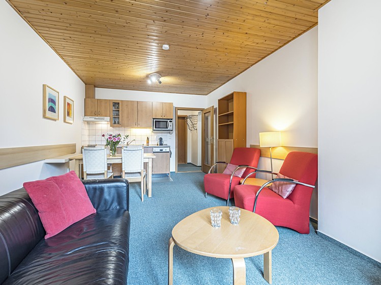 Wohnung 2+kk zum Kauf, 45 m² (4 von 17)