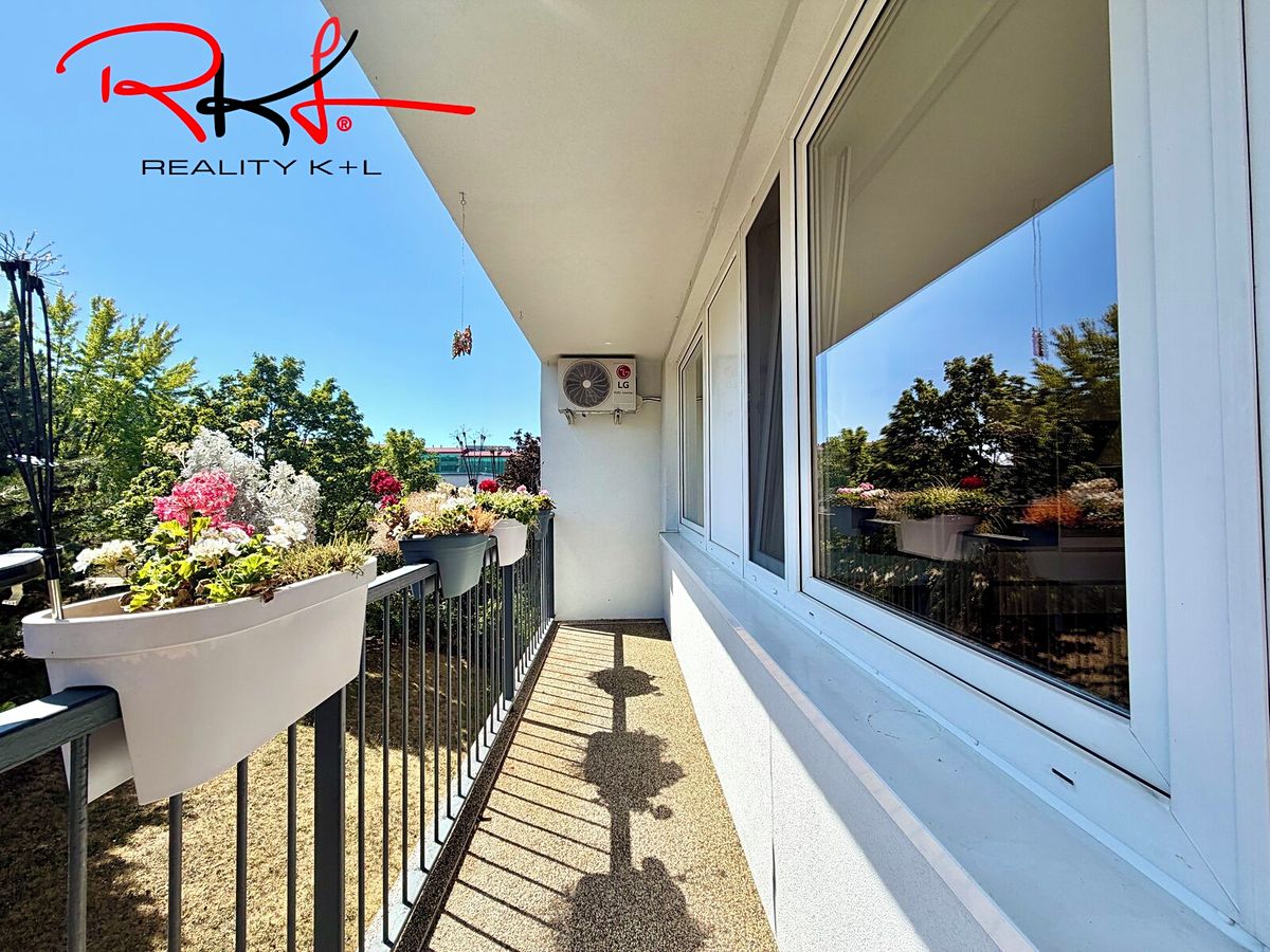 Prodej bytu 4+kk 97 m² – fotografie 3