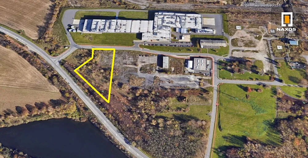 Prodej komerčního pozemku 7000 m²