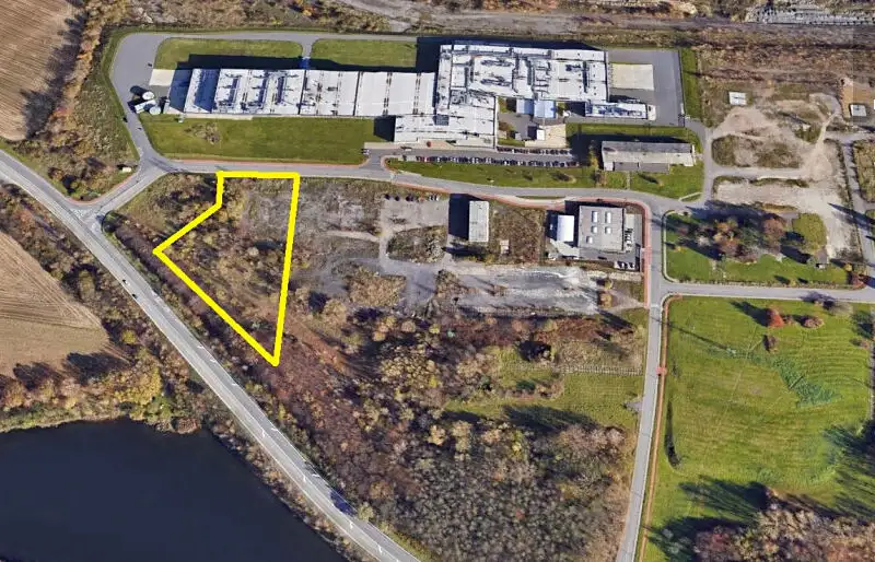 Prodej komerčního pozemku 7000 m², Havířov – náhled fotky 1