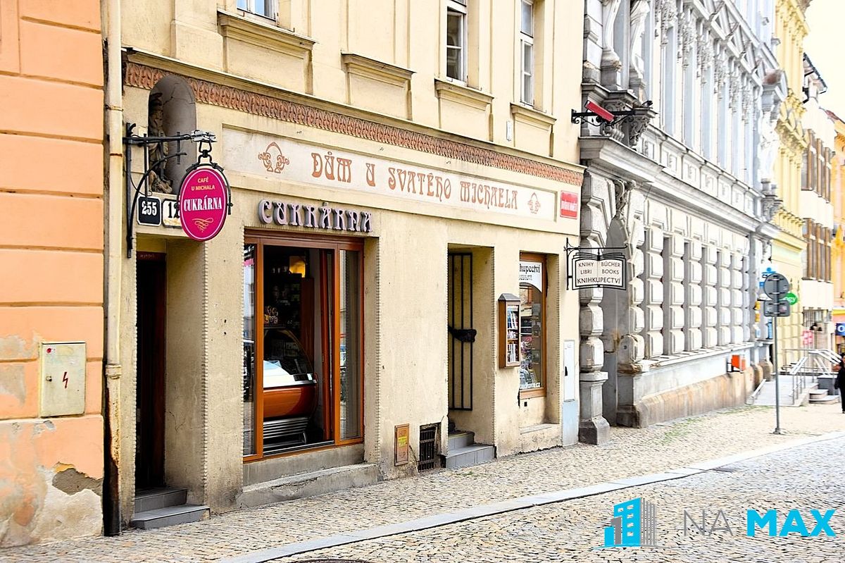Prodej rodinného domu 350 m², pozemek 291 m² – fotografie 2
