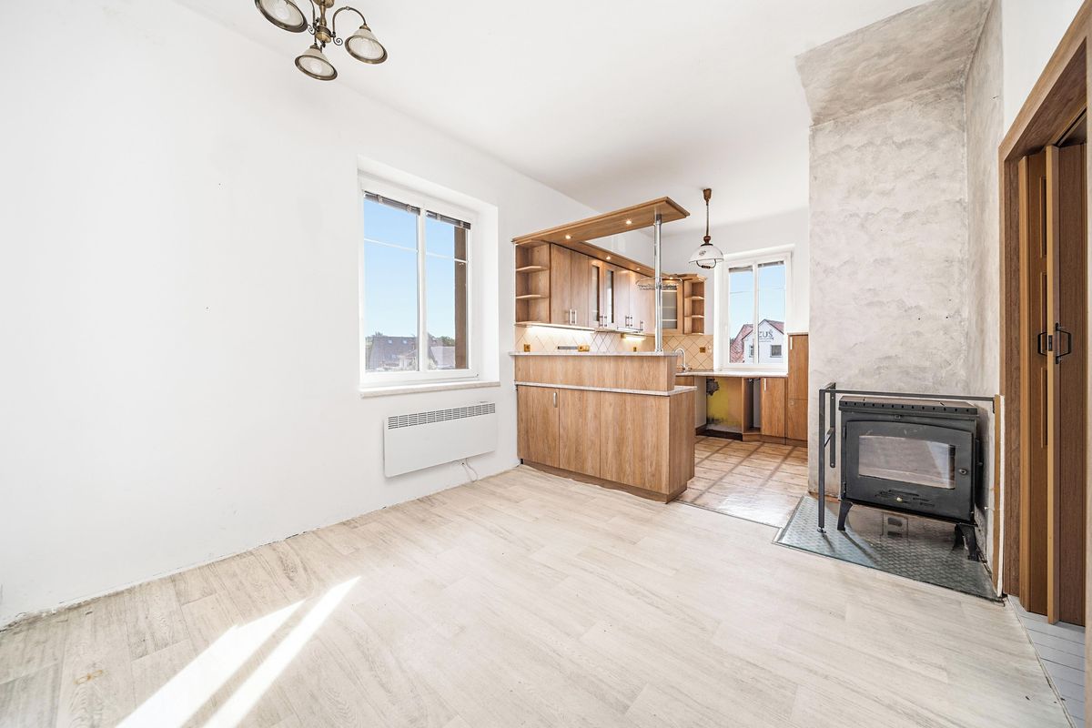 Prodej bytu 3+1 76 m² – fotografie 3