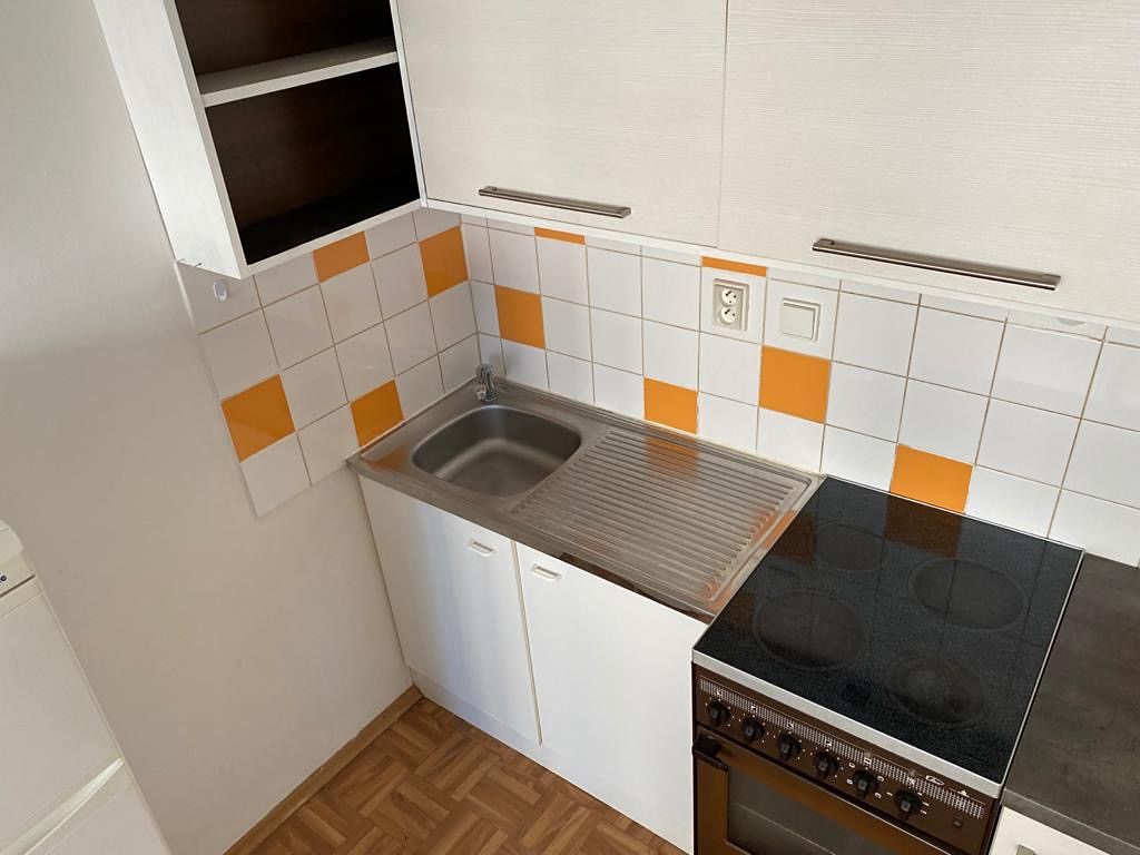 Pronájem bytu 1+kk 28 m² – fotografie 5