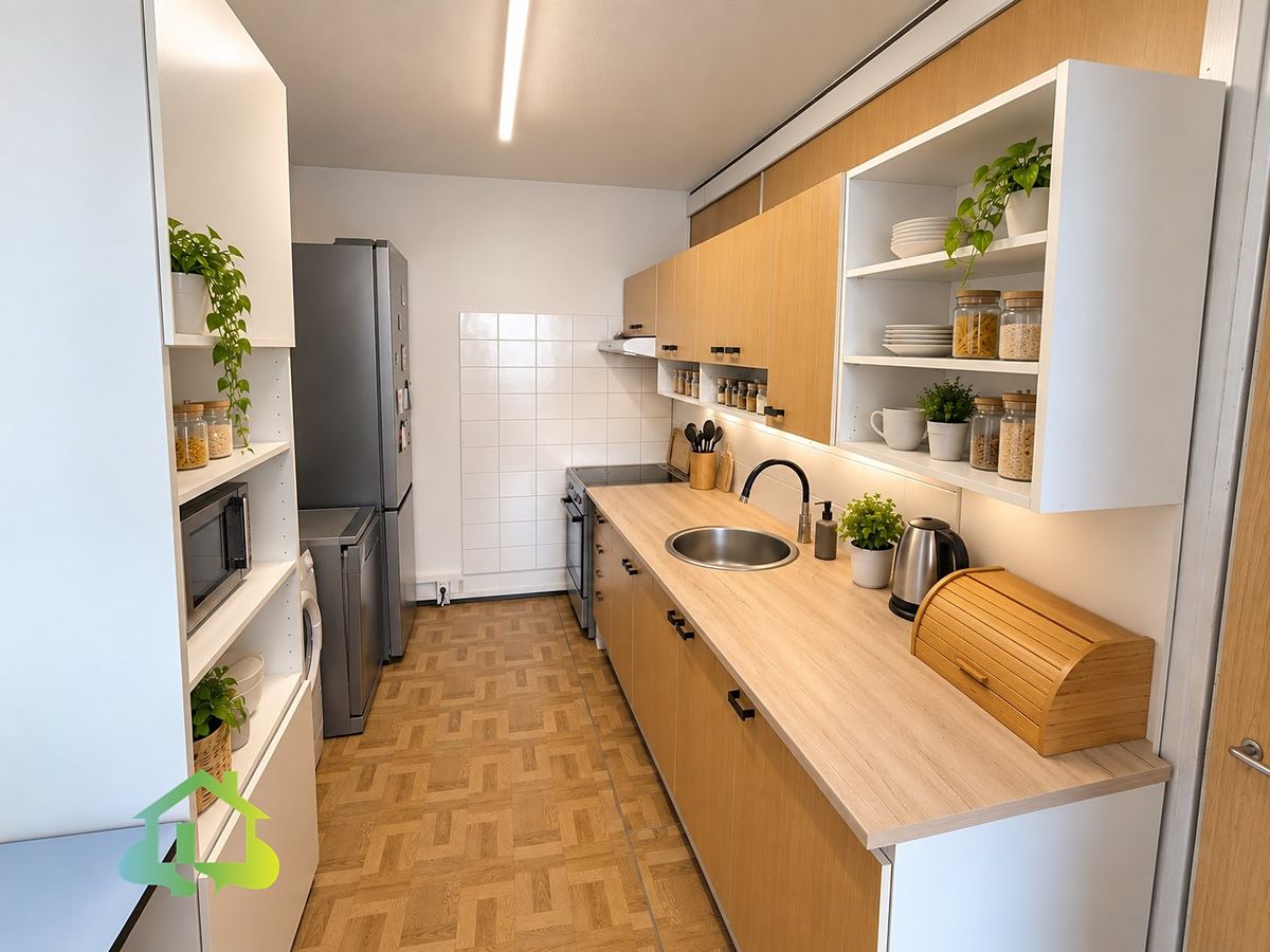 Prodej bytu 3+kk 62 m² – fotografie 4