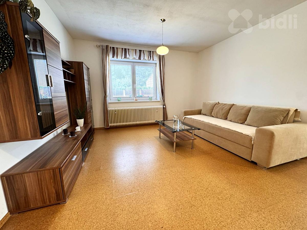 Pronájem bytu 3+kk 70 m² – fotografie 3
