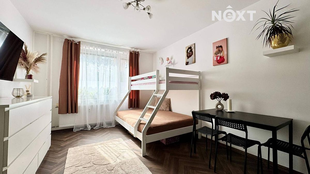 Prodej bytu 1+kk 29 m² – fotografie 2