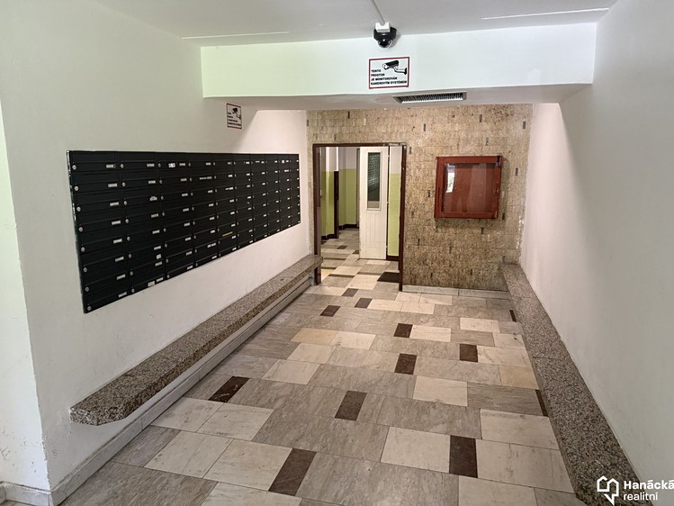 Квартира 3+1 на продаж, 61 м² (5 з 19)