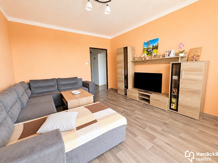 Квартира 3+1 на продаж, 61 м² (15 з 19)