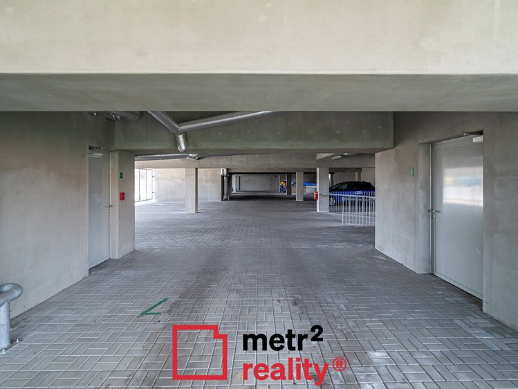 Квартира 1+kk в оренду, 41 м² (19 з 22)