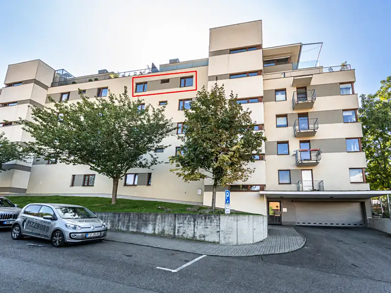 Pronájem bytu 3+kk 90 m², Praha – náhled fotky 2