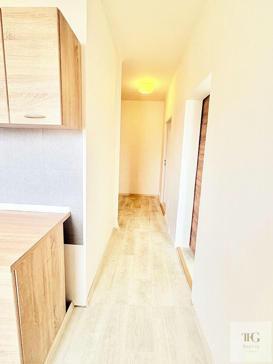 Pronájem bytu 2+1 59 m² – fotografie 2