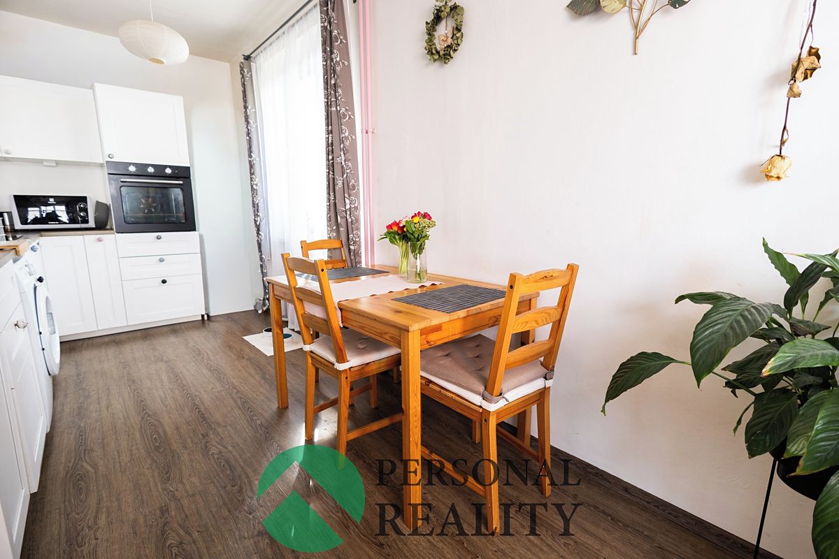 Prodej bytu 2+kk 51 m² – fotografie 3