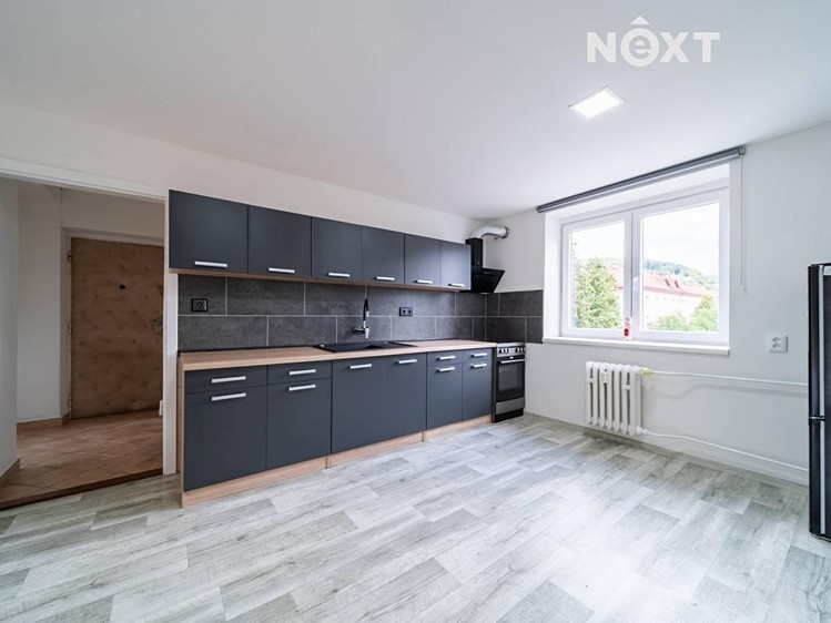 Wohnung 2+1 zur Miete, 55 m² (1 von 11)