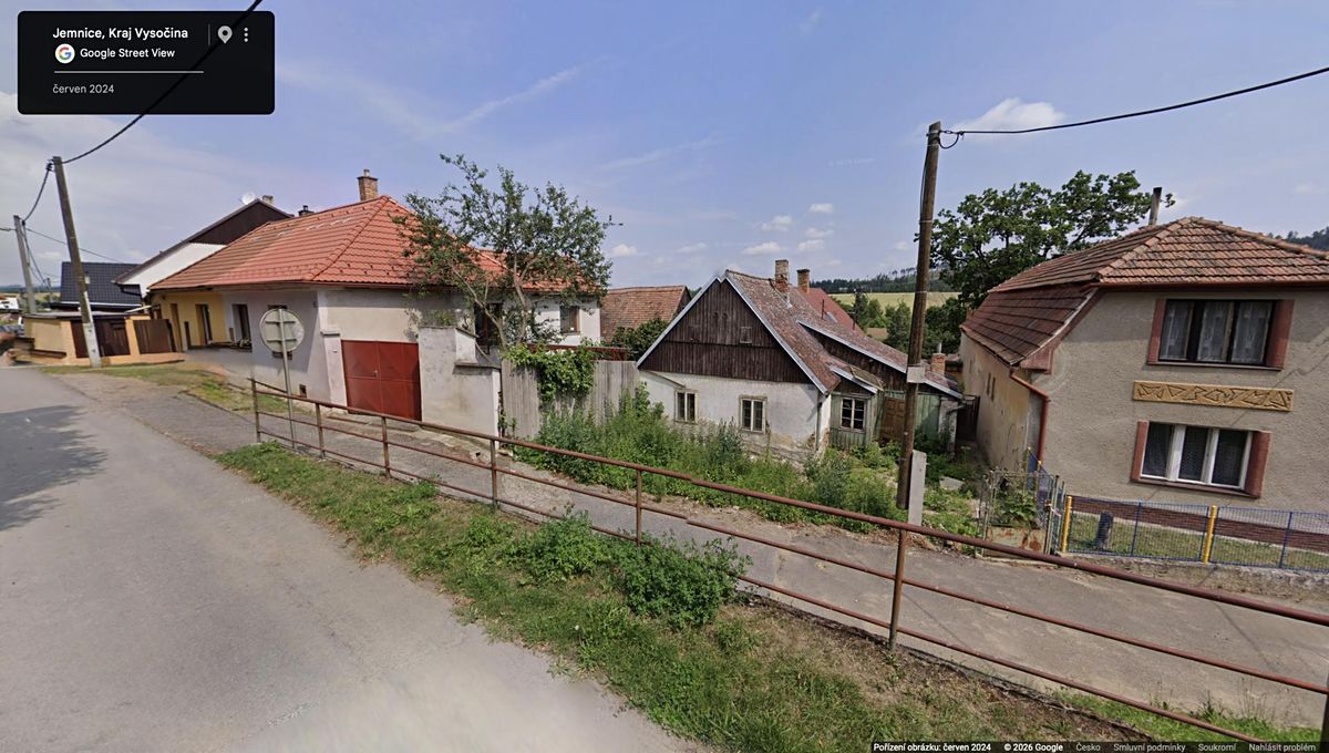 Prodej chalupy 80 m², pozemek 133 m² – fotografie 2