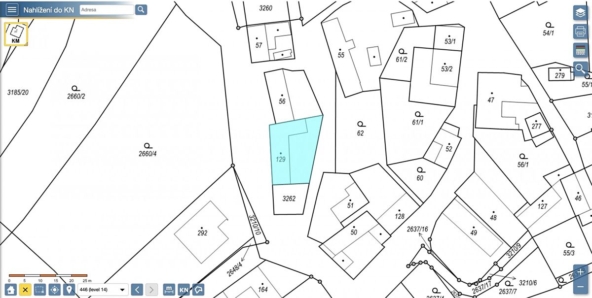 Prodej chalupy 90 m², pozemek 251 m² – fotografie 4