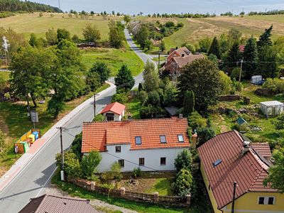Prodej rodinného domu 206 m², pozemek 836 m²