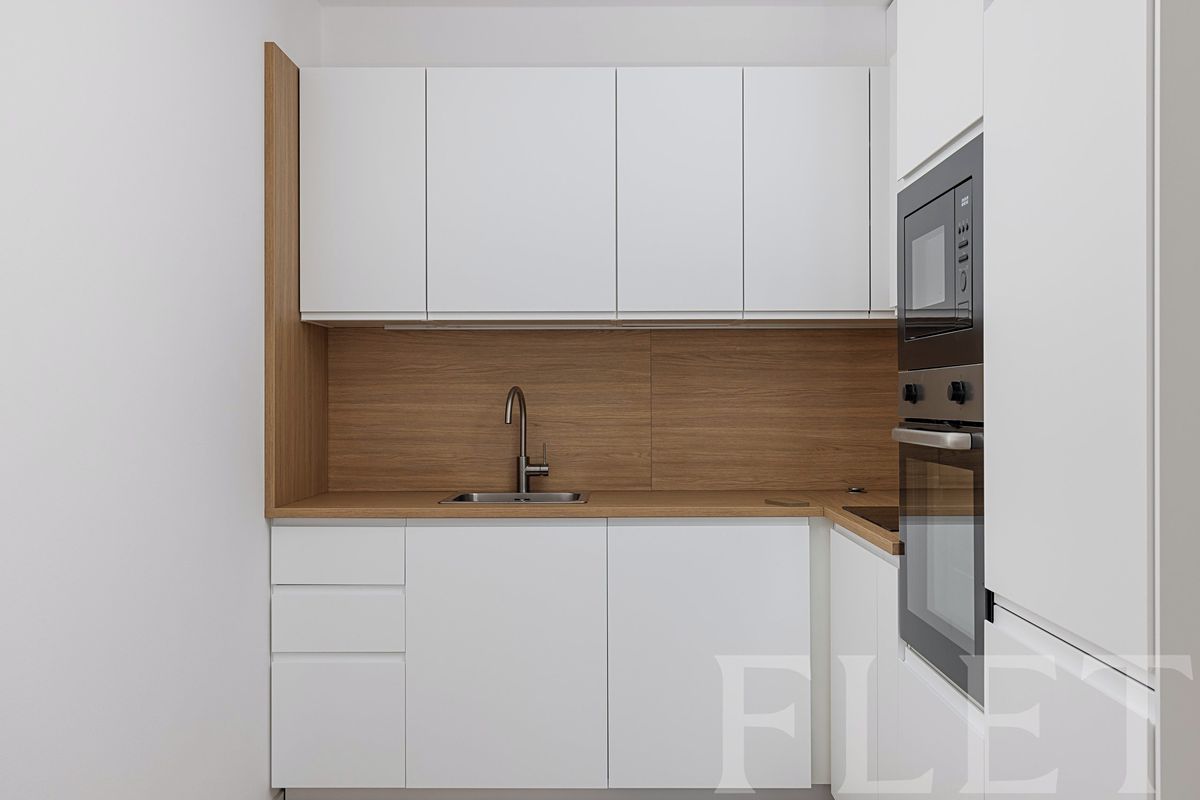 Pronájem bytu 2+kk 49 m² – fotografie 4