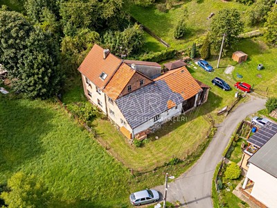 Prodej  rodinného domu 140 m², pozemek 416 m²
