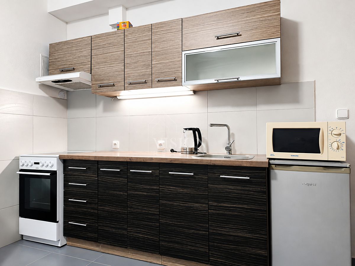 Pronájem bytu 1+1 30 m² – fotografie 2