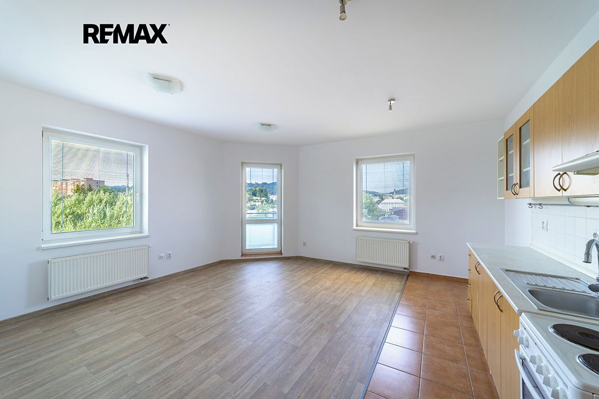 Prodej bytu 2+kk 46 m² – fotografie 3