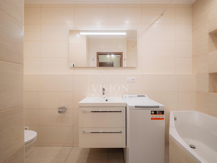 Квартира 2+1 на продаж, 50 м² (8 з 14)