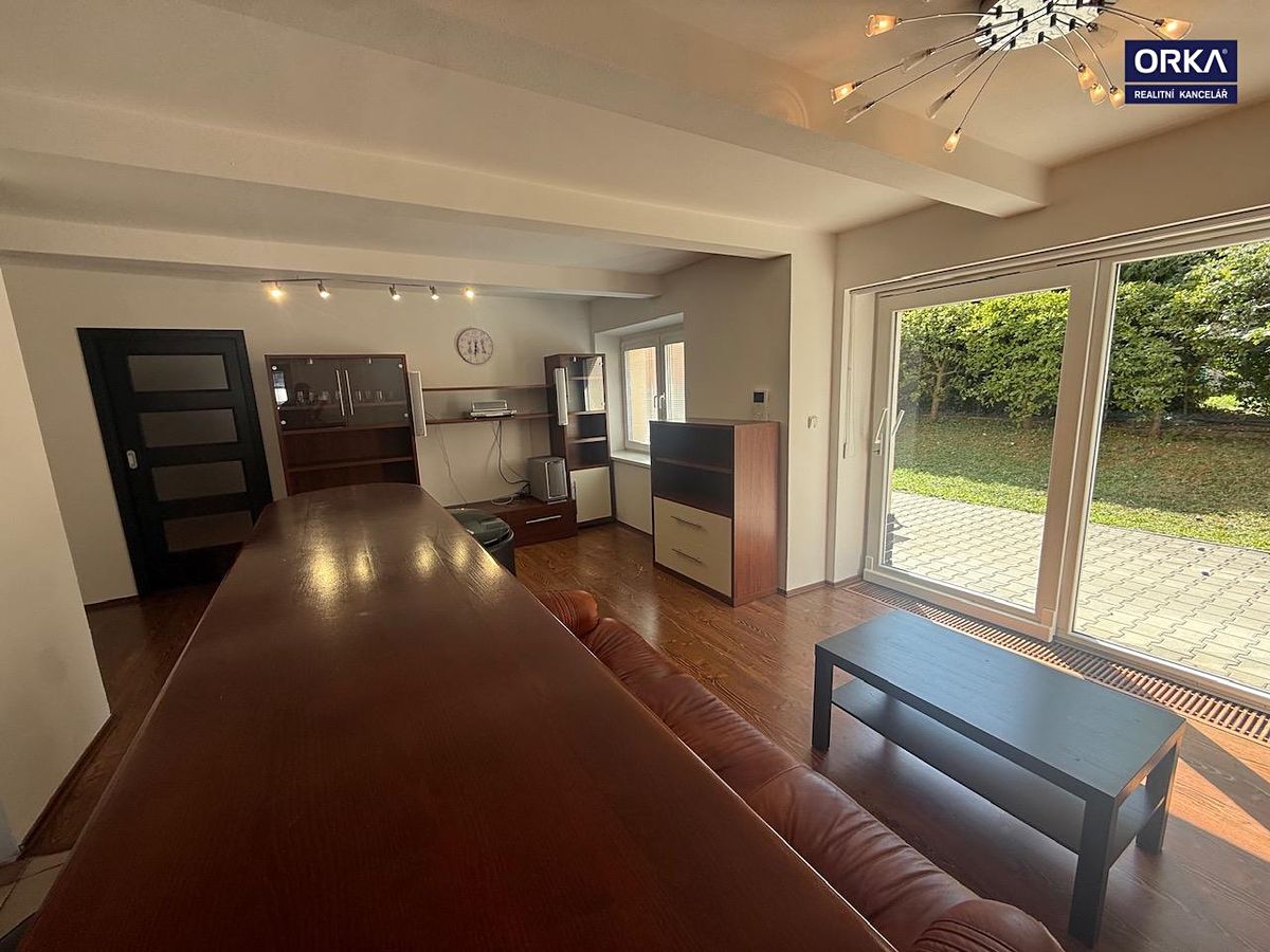 Pronájem bytu 3+kk 84 m² – fotografie 5