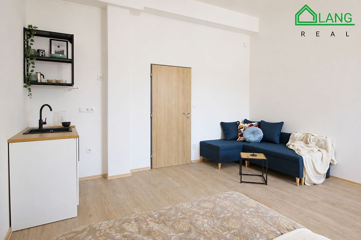 Prodej bytu 1+kk 27 m² – fotografie 5