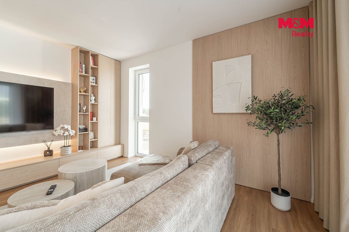 Prodej bytu 1+kk 50 m² – fotografie 5