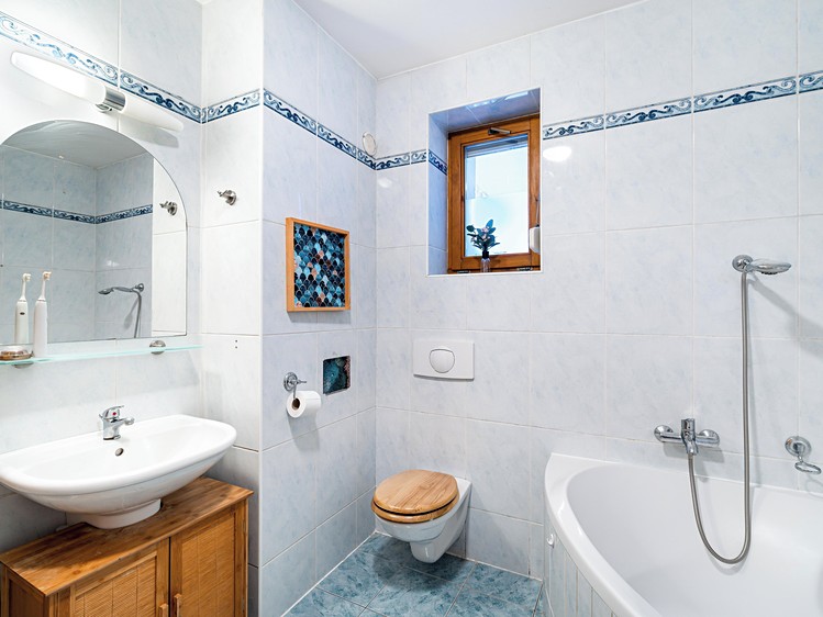 Квартира 4+1 на продаж, 149 м² (11 з 14)