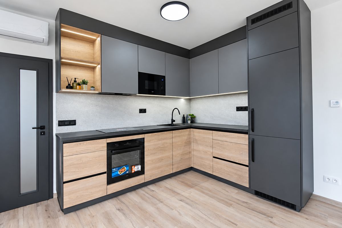 Pronájem bytu 2+kk 71 m²