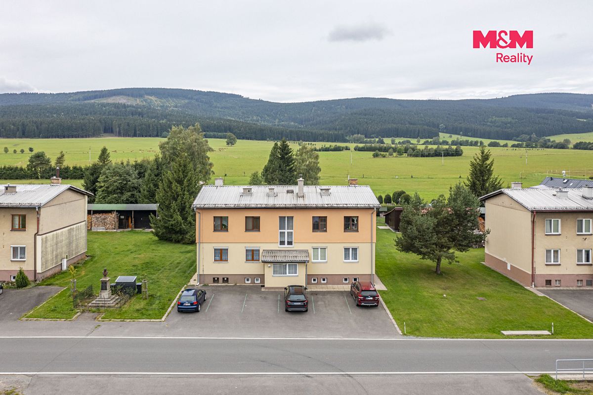 Prodej bytu 3+1 69 m² – fotografie 4