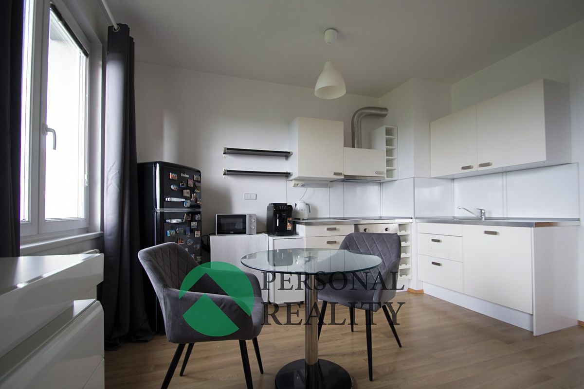 Prodej bytu 1+kk 37 m² – fotografie 3