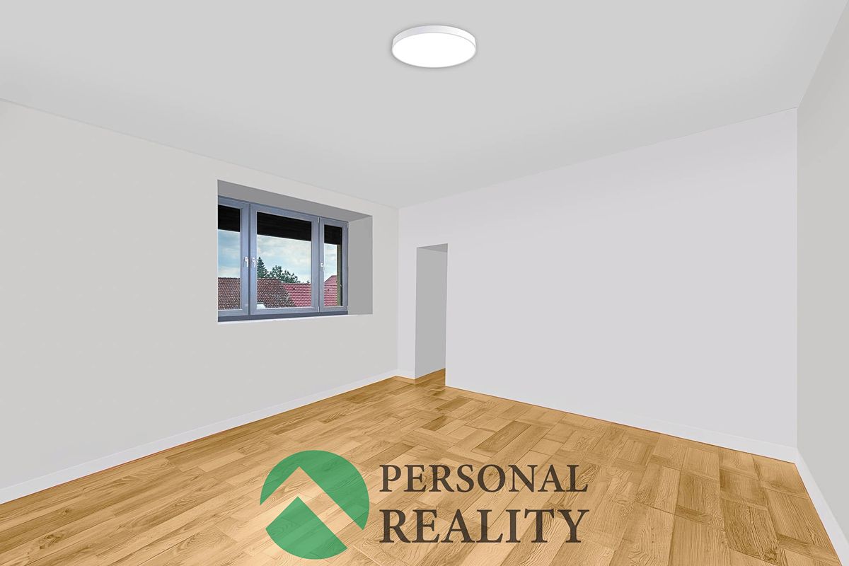 Pronájem bytu 1+1 43 m² – fotografie 5