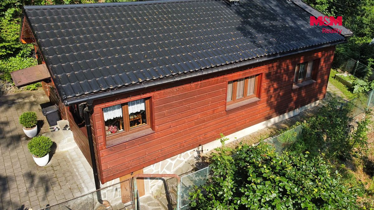 Prodej chaty 77 m², pozemek 948 m² – fotografie 3