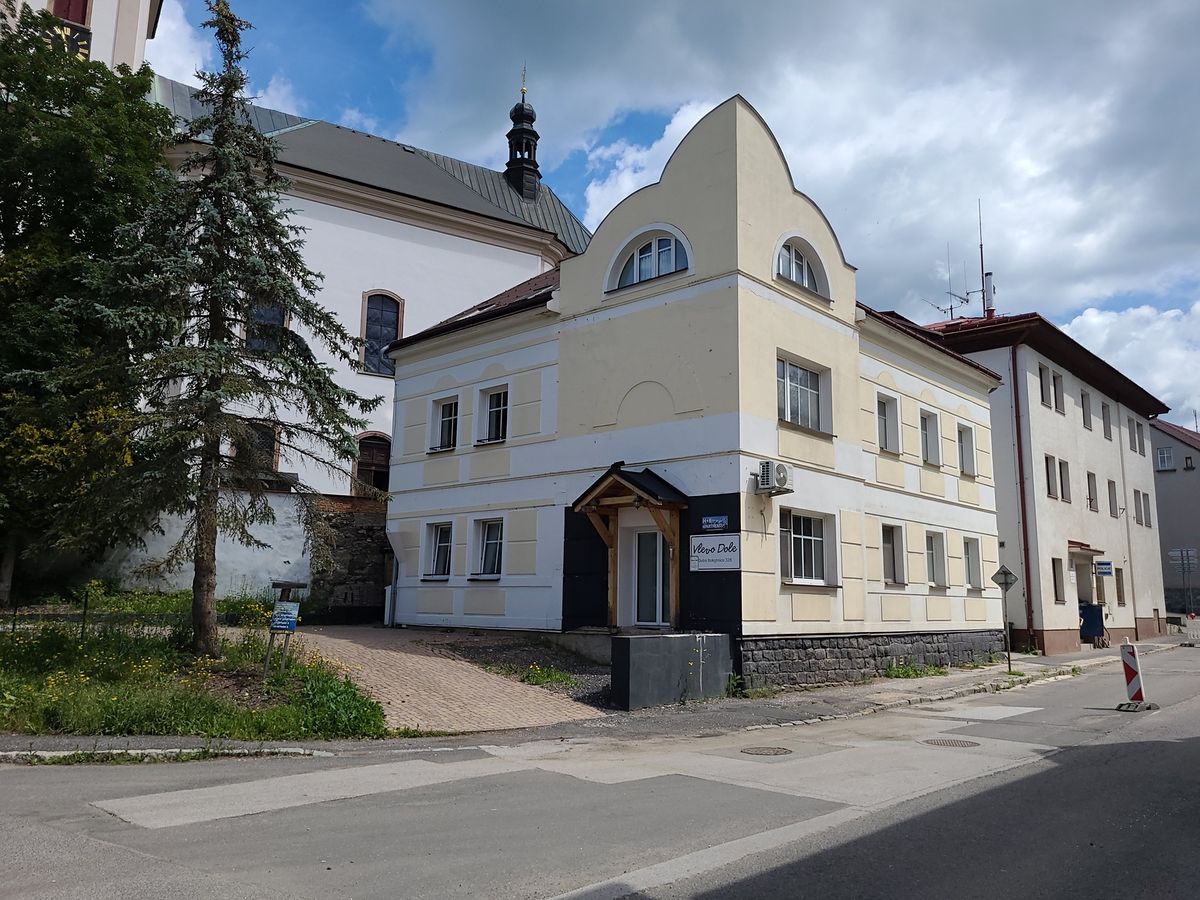 Prodej bytu 1+1 40 m² – fotografie 2