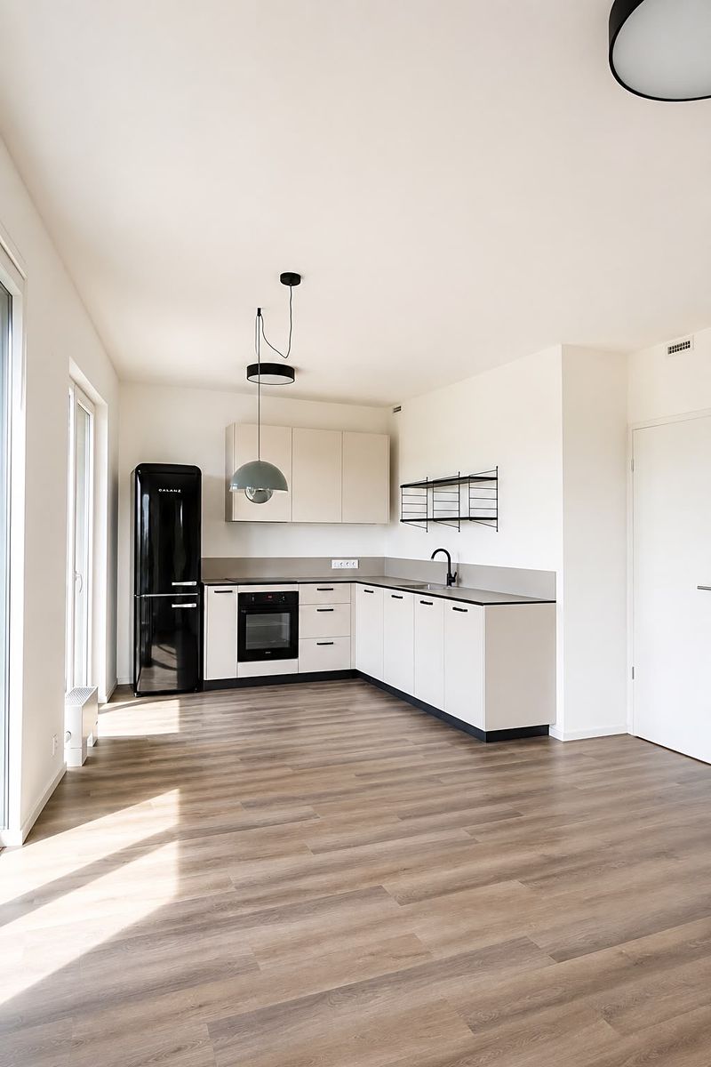 Pronájem bytu 2+kk 103 m²