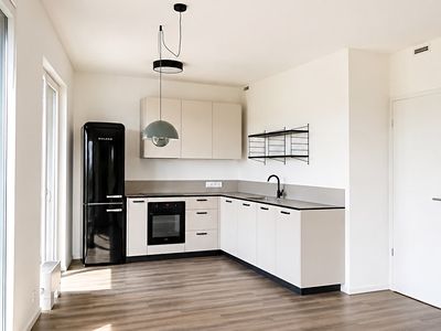 Pronájem bytu 2+kk 103 m²