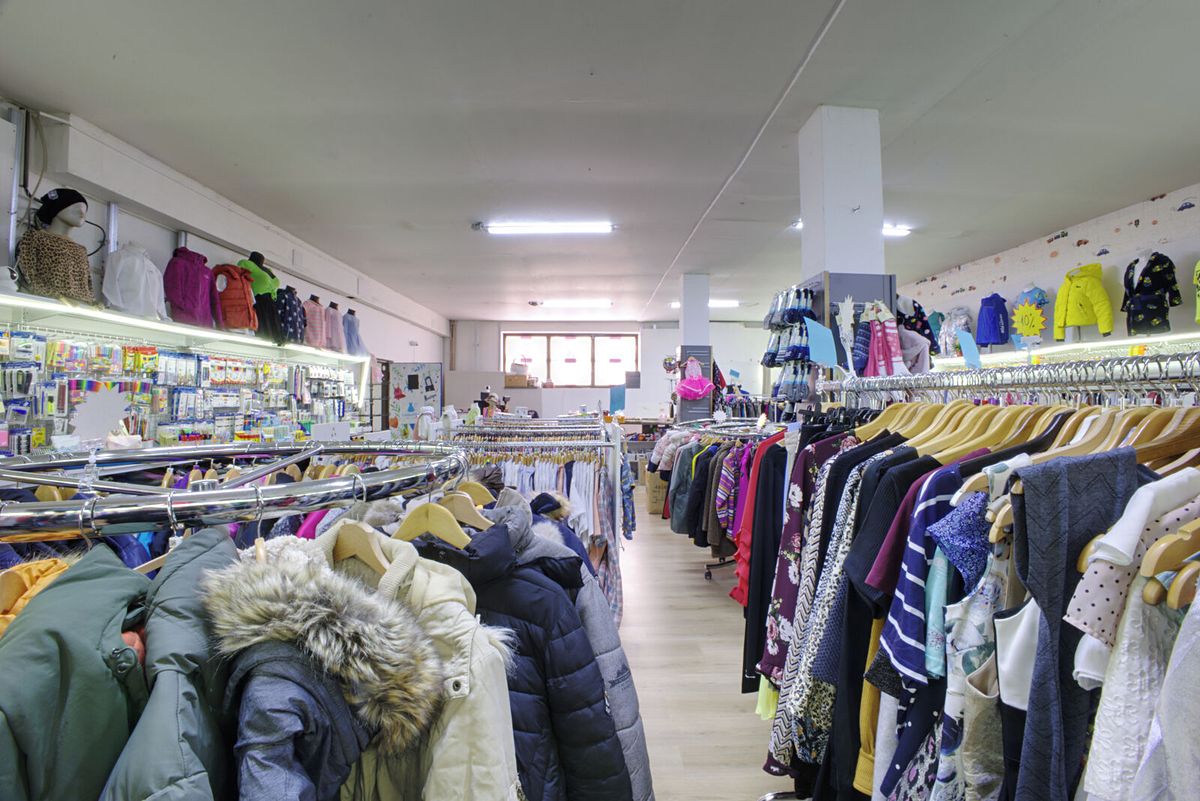 Pronájem obchodního prostoru 93 m² – fotografie 3