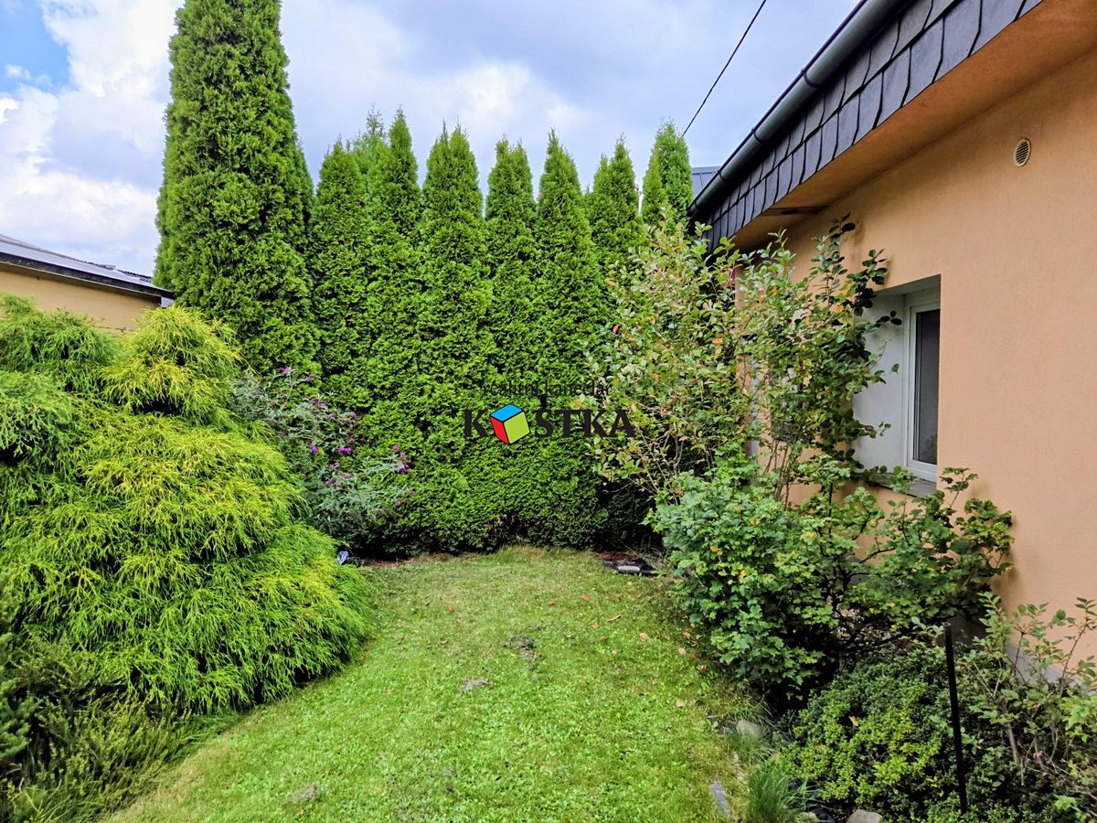 Prodej rodinného domu 100 m², pozemek 731 m² – fotografie 4