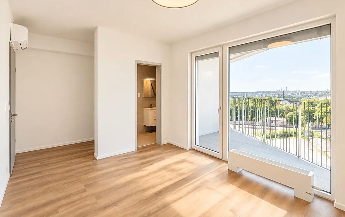 Pronájem bytu 4+kk 158 m² – fotografie 4