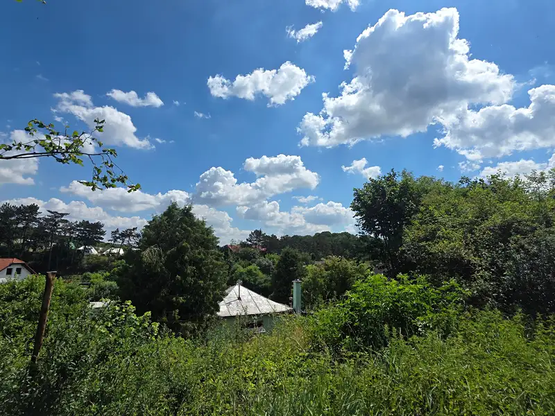 Prodej stavebního pozemku 1119 m², Roblín – náhled fotky 1