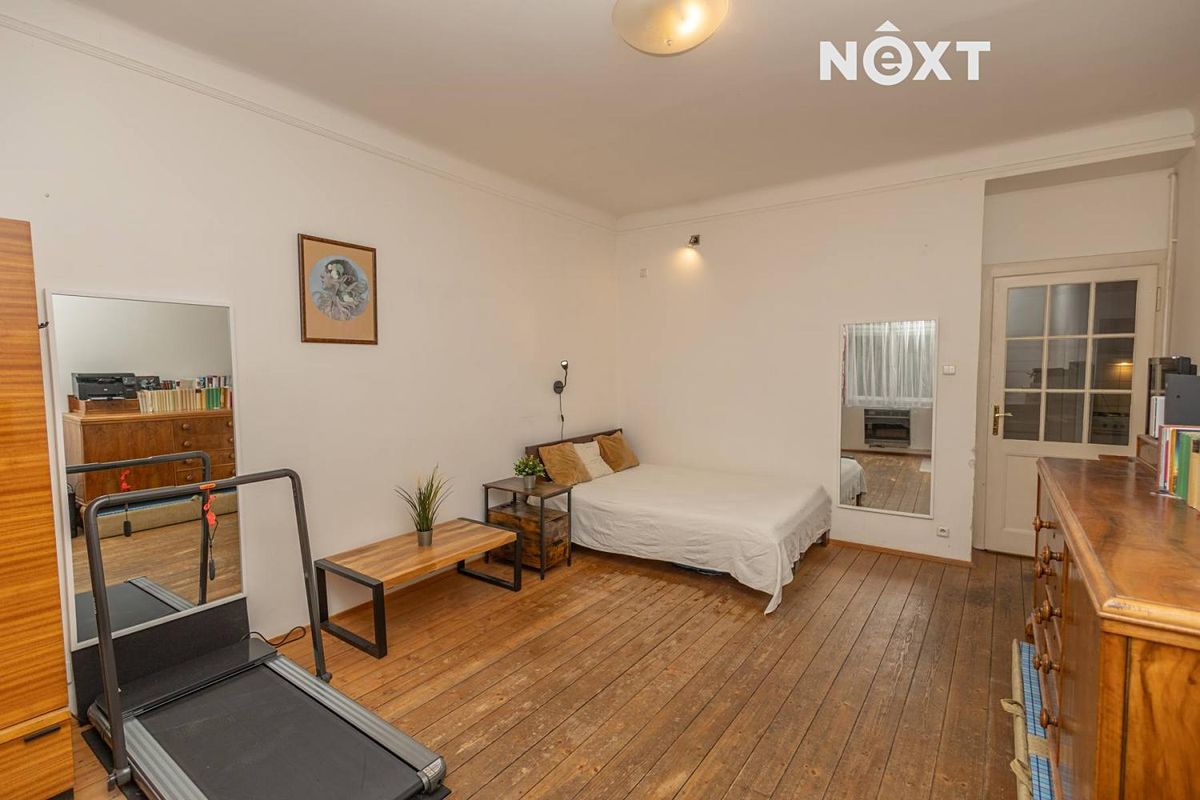 Prodej bytu 1+kk 39 m² – fotografie 3