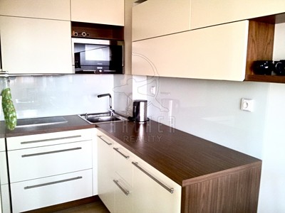 Prodej bytu 2+kk 43 m²